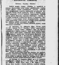 Jana Svatopluka Presla W&scaron;eobecn&yacute; rostlinopis, čili: pops&aacute;n&iacute; rostlin ....(1846) document 622890
