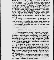 Jana Svatopluka Presla W&scaron;eobecn&yacute; rostlinopis, čili: pops&aacute;n&iacute; rostlin ....(1846) document 622933