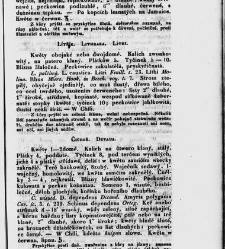 Jana Svatopluka Presla W&scaron;eobecn&yacute; rostlinopis, čili: pops&aacute;n&iacute; rostlin ....(1846) document 622948