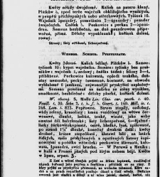 Jana Svatopluka Presla W&scaron;eobecn&yacute; rostlinopis, čili: pops&aacute;n&iacute; rostlin ....(1846) document 622949