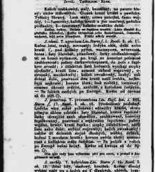 Jana Svatopluka Presla W&scaron;eobecn&yacute; rostlinopis, čili: pops&aacute;n&iacute; rostlin ....(1846) document 622979