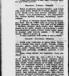 Jana Svatopluka Presla W&scaron;eobecn&yacute; rostlinopis, čili: pops&aacute;n&iacute; rostlin ....(1846) document 622987