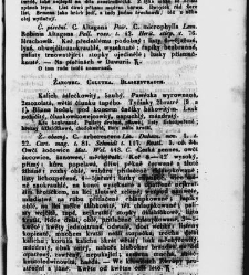 Jana Svatopluka Presla W&scaron;eobecn&yacute; rostlinopis, čili: pops&aacute;n&iacute; rostlin ....(1846) document 622996