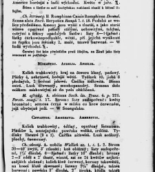 Jana Svatopluka Presla W&scaron;eobecn&yacute; rostlinopis, čili: pops&aacute;n&iacute; rostlin ....(1846) document 623074
