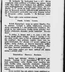 Jana Svatopluka Presla W&scaron;eobecn&yacute; rostlinopis, čili: pops&aacute;n&iacute; rostlin ....(1846) document 623090
