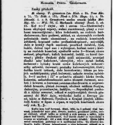 Jana Svatopluka Presla W&scaron;eobecn&yacute; rostlinopis, čili: pops&aacute;n&iacute; rostlin ....(1846) document 623143
