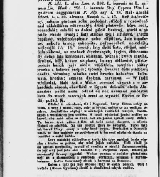 Jana Svatopluka Presla W&scaron;eobecn&yacute; rostlinopis, čili: pops&aacute;n&iacute; rostlin ....(1846) document 623177