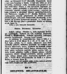 Jana Svatopluka Presla W&scaron;eobecn&yacute; rostlinopis, čili: pops&aacute;n&iacute; rostlin ....(1846) document 623182