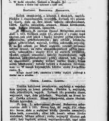 Jana Svatopluka Presla W&scaron;eobecn&yacute; rostlinopis, čili: pops&aacute;n&iacute; rostlin ....(1846) document 623192