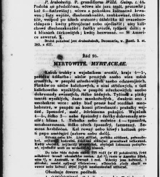 Jana Svatopluka Presla W&scaron;eobecn&yacute; rostlinopis, čili: pops&aacute;n&iacute; rostlin ....(1846) document 623199