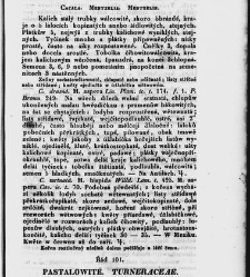Jana Svatopluka Presla W&scaron;eobecn&yacute; rostlinopis, čili: pops&aacute;n&iacute; rostlin ....(1846) document 623260