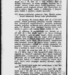 Jana Svatopluka Presla W&scaron;eobecn&yacute; rostlinopis, čili: pops&aacute;n&iacute; rostlin ....(1846) document 623285