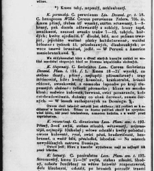 Jana Svatopluka Presla W&scaron;eobecn&yacute; rostlinopis, čili: pops&aacute;n&iacute; rostlin ....(1846) document 623295