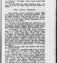 Jana Svatopluka Presla W&scaron;eobecn&yacute; rostlinopis, čili: pops&aacute;n&iacute; rostlin ....(1846) document 623298