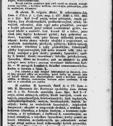 Jana Svatopluka Presla W&scaron;eobecn&yacute; rostlinopis, čili: pops&aacute;n&iacute; rostlin ....(1846) document 623308