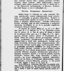 Jana Svatopluka Presla W&scaron;eobecn&yacute; rostlinopis, čili: pops&aacute;n&iacute; rostlin ....(1846) document 623451