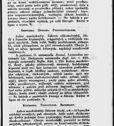 Jana Svatopluka Presla W&scaron;eobecn&yacute; rostlinopis, čili: pops&aacute;n&iacute; rostlin ....(1846) document 623564