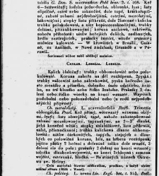 Jana Svatopluka Presla W&scaron;eobecn&yacute; rostlinopis, čili: pops&aacute;n&iacute; rostlin ....(1846) document 623579