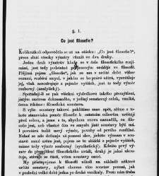 Dějepisn&yacute; n&aacute;stin filosofie novověk&eacute;.(1870) document 624070