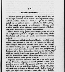 Dějepisn&yacute; n&aacute;stin filosofie novověk&eacute;.(1870) document 624094