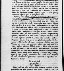 Dějepisn&yacute; n&aacute;stin filosofie novověk&eacute;.(1870) document 624095