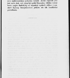 Dějepisn&yacute; n&aacute;stin filosofie novověk&eacute;.(1870) document 624112