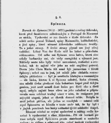 Dějepisn&yacute; n&aacute;stin filosofie novověk&eacute;.(1870) document 624113