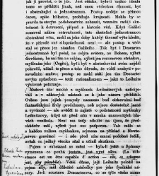 Dějepisn&yacute; n&aacute;stin filosofie novověk&eacute;.(1870) document 624147