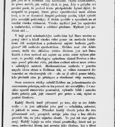 Dějepisn&yacute; n&aacute;stin filosofie novověk&eacute;.(1870) document 624186