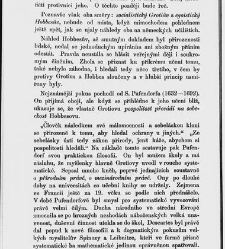 Dějepisn&yacute; n&aacute;stin filosofie novověk&eacute;.(1870) document 624193