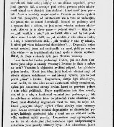 Dějepisn&yacute; n&aacute;stin filosofie novověk&eacute;.(1870) document 624200