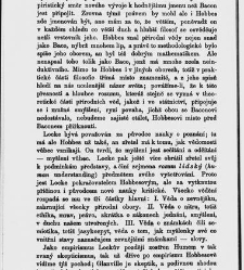 Dějepisn&yacute; n&aacute;stin filosofie novověk&eacute;.(1870) document 624209