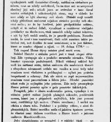 Dějepisn&yacute; n&aacute;stin filosofie novověk&eacute;.(1870) document 624240