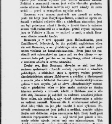 Dějepisn&yacute; n&aacute;stin filosofie novověk&eacute;.(1870) document 624263