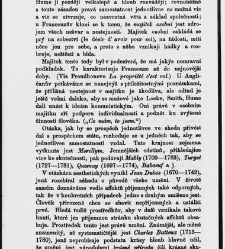 Dějepisn&yacute; n&aacute;stin filosofie novověk&eacute;.(1870) document 624267