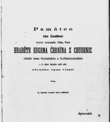 Pravěk země česk&eacute; /(1868) document 624286