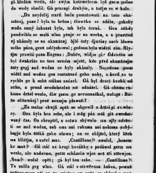 Dennice : spis zábawný a ponaučný. Djl prwnj / od J.B. Malého(1840) document 629385