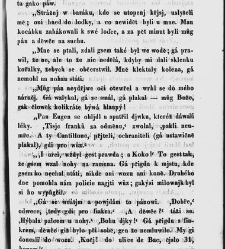 Dennice : spis zábawný a ponaučný. Djl prwnj / od J.B. Malého(1840) document 629387