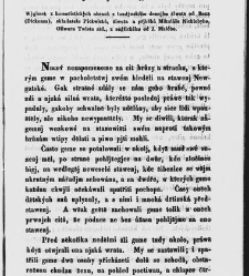 Dennice : spis zábawný a ponaučný. Djl prwnj / od J.B. Malého(1840) document 629419