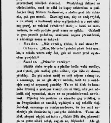 Dennice : spis zábawný a ponaučný. Djl prwnj / od J.B. Malého(1840) document 629422