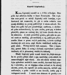 Dennice : spis zábawný a ponaučný. Djl prwnj / od J.B. Malého(1840) document 629426