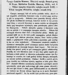 Dennice : spis zábawný a ponaučný. Djl prwnj / od J.B. Malého(1840) document 629433