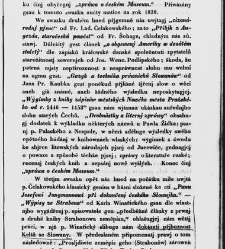 Dennice : spis zábawný a ponaučný. Djl prwnj / od J.B. Malého(1840) document 629435