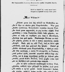 Dennice : spis zábawný a ponaučný. Djl prwnj / od J.B. Malého(1840) document 629444