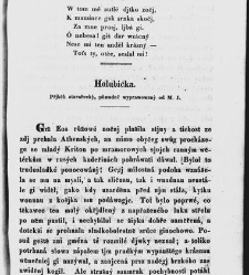 Dennice : spis zábawný a ponaučný. Djl prwnj / od J.B. Malého(1840) document 629477