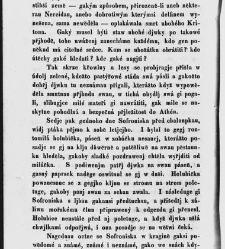 Dennice : spis zábawný a ponaučný. Djl prwnj / od J.B. Malého(1840) document 629484