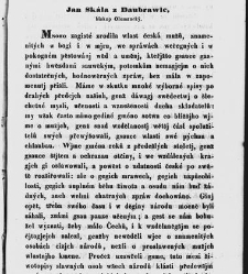 Dennice : spis zábawný a ponaučný. Djl prwnj / od J.B. Malého(1840) document 629501