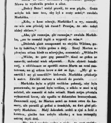 Dennice : spis zábawný a ponaučný. Djl prwnj / od J.B. Malého(1840) document 629519