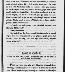 Dennice : spis zábawný a ponaučný. Djl prwnj / od J.B. Malého(1840) document 629521