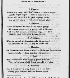 Dennice : spis zábawný a ponaučný. Djl prwnj / od J.B. Malého(1840) document 629527